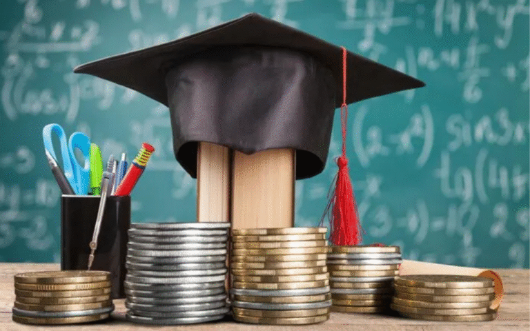 Scholarships