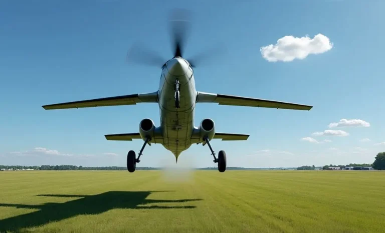 Fly Stock
