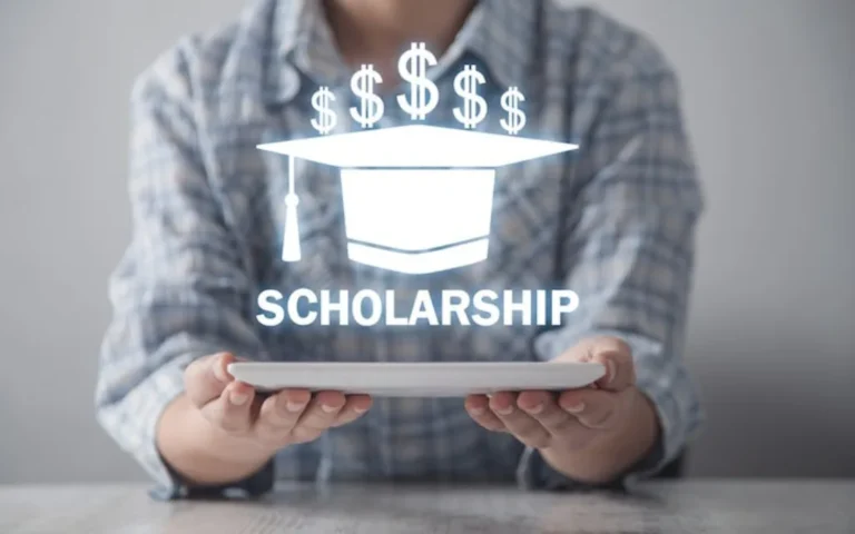 heb scholarship