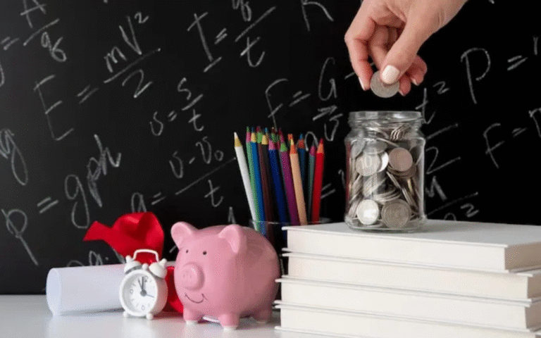 Zeta Scholarship: Your Guide to Funding Education Goals 