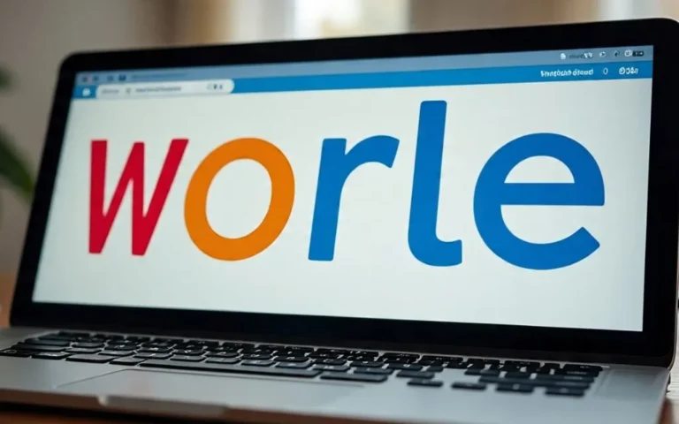 wordle hint