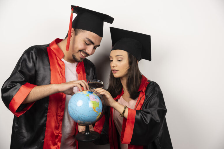MBA Paths for International Students: MBA Scholarships, MBA Jobs, MBA Success Stories