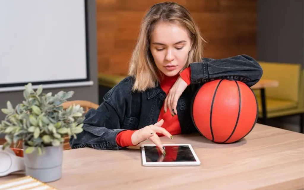 U.S Basketball Scholarships