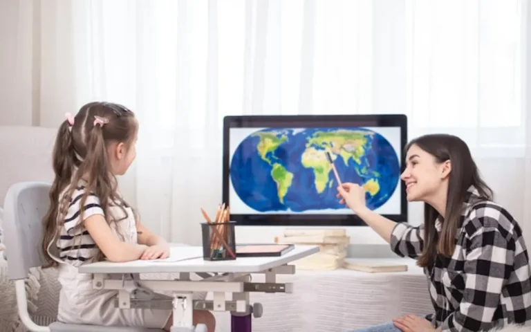 E‑Learning in Developing Countries