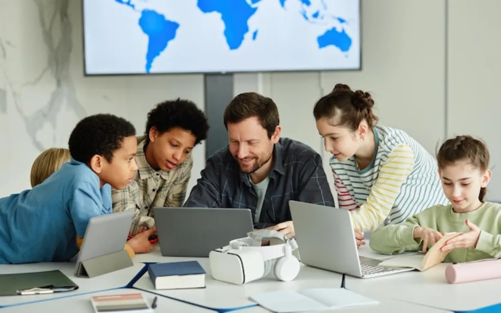 E‑Learning in Developing Countries