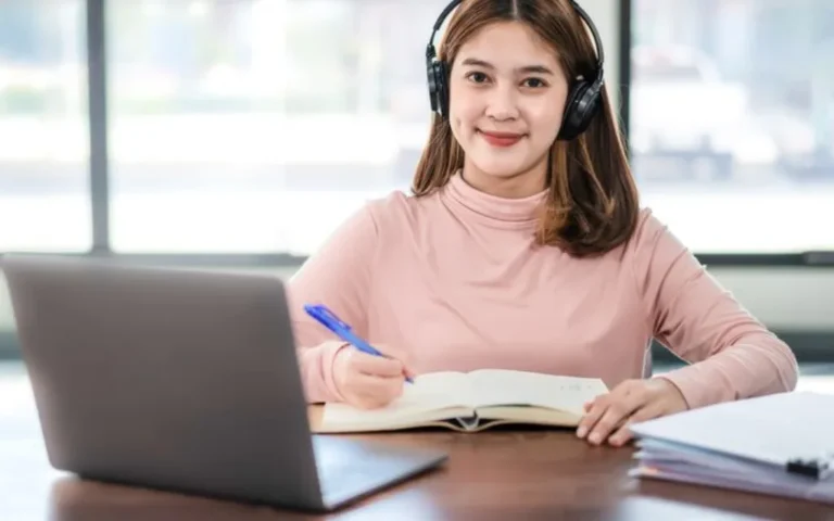 Online education