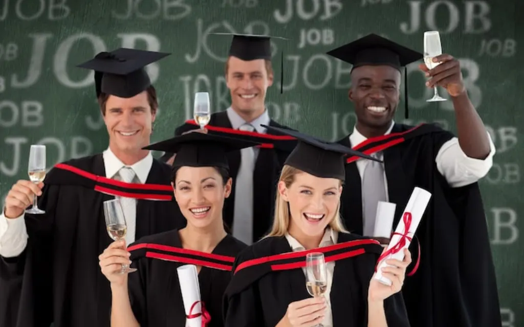 Different Types of Scholarships and Their Benefits