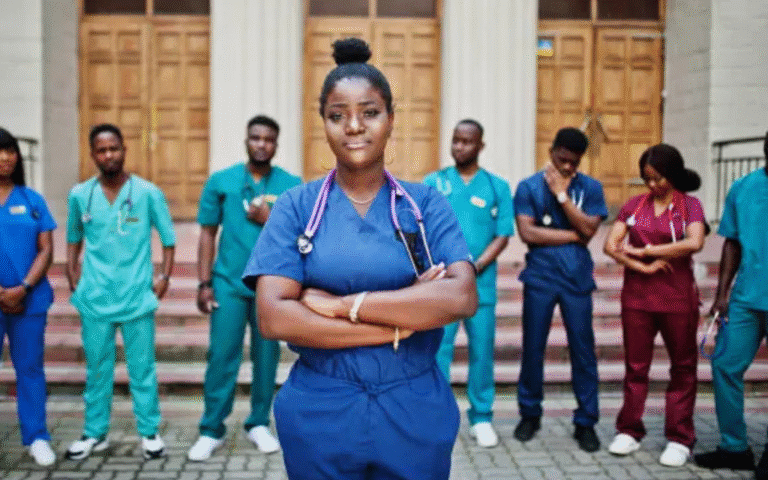 National Black Nurses Association Scholarship