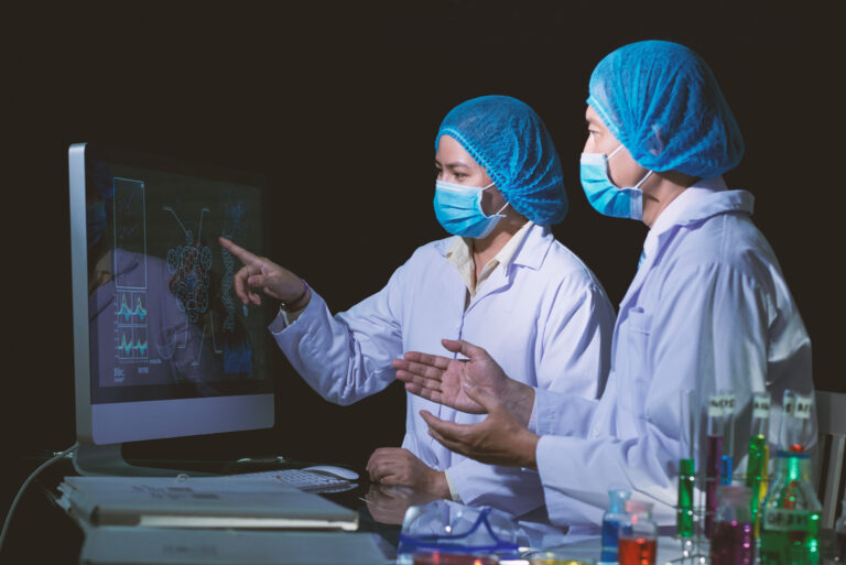 Effective Nuclear Medicine Technologist Scholarship