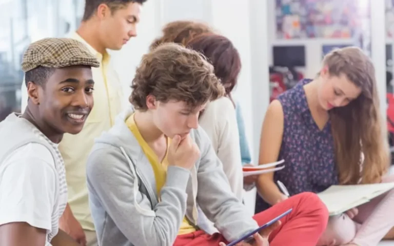 youth education series