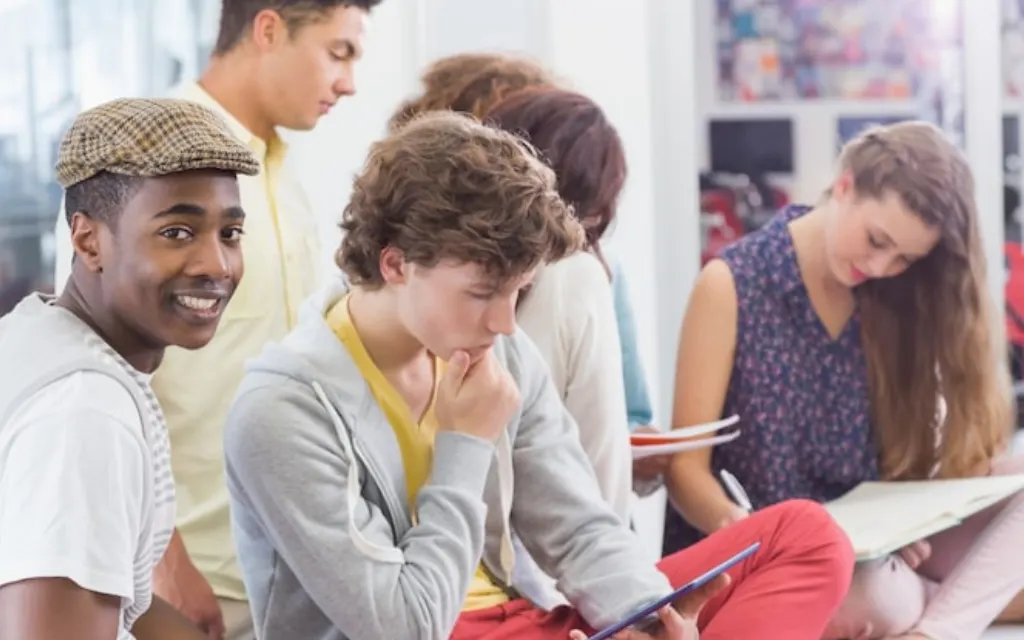 youth education series