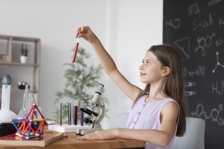 Powerful Women in STEM Scholarships: Empowering the Future of Science, Technology, Engineering, and Mathematics 2025