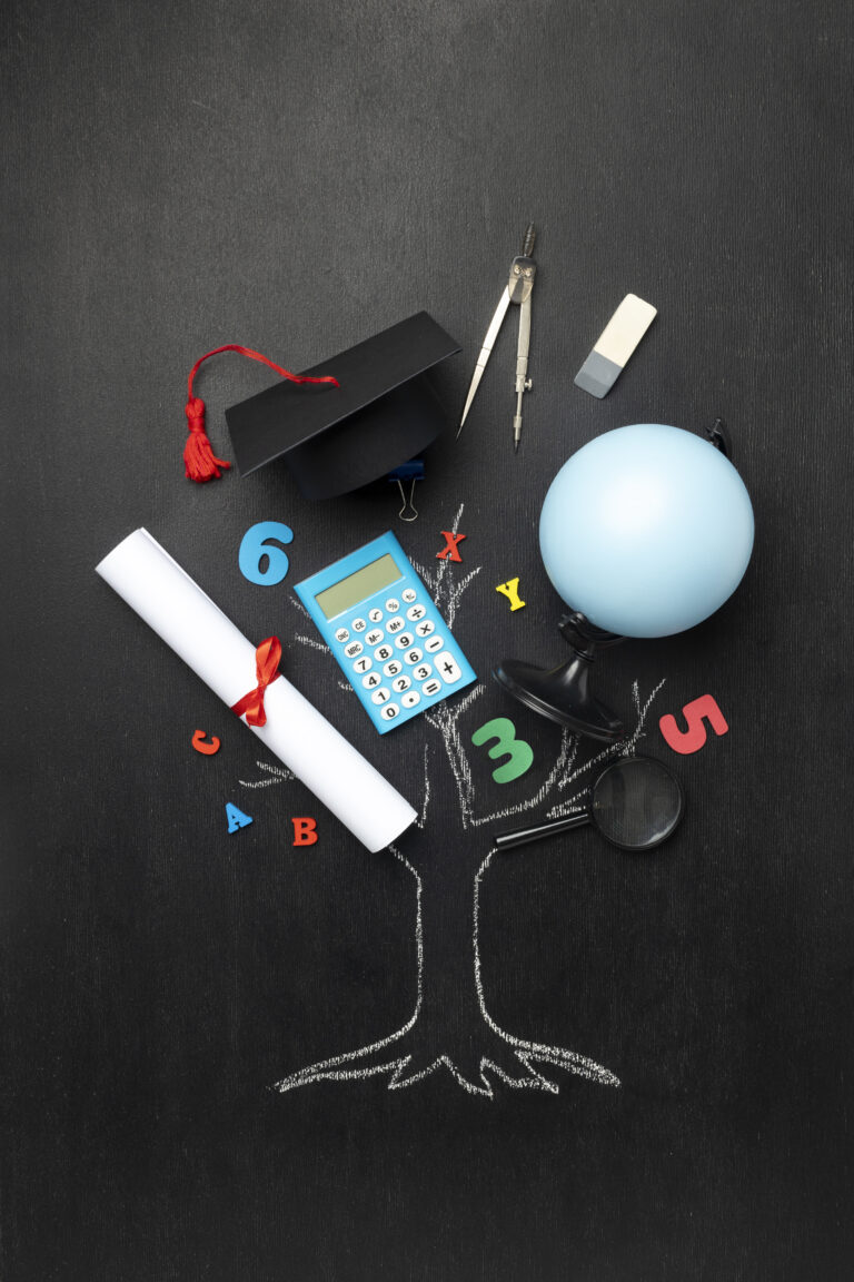 EQUITY SCHOLARSHIP: UNLOCKING EDUCATIONAL OPPORTUNITIES FOR ALL 2025