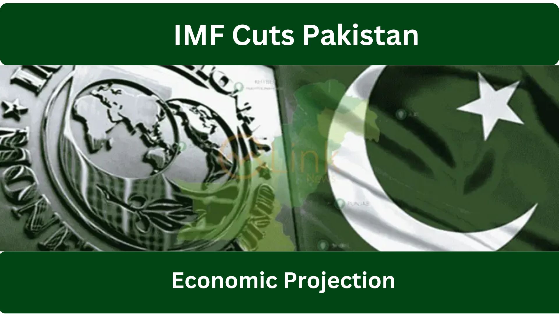 IMF Cuts Pakistan Growth Outlook: What the Effective Economic Projection Means for the Country 2026