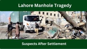 Lahore Manhole Tragedy: Court Grants Bail to Five Suspects After Settlement With Effective Victims’ Families 2026
