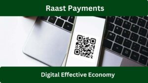 Punjab Govt QR Code and  Raast Payments Policy Expands Digital Effective Economy Across Businesses 2026